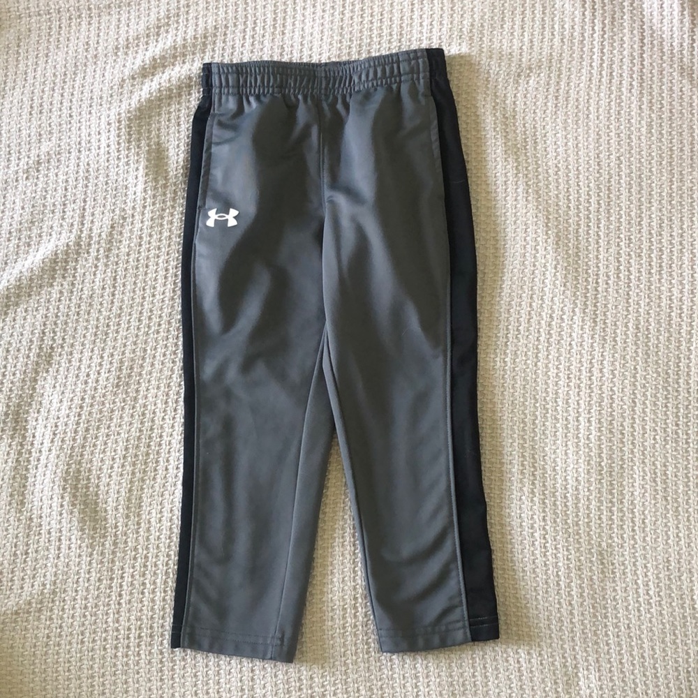 Under Armour Toddler Track Pant (3T)